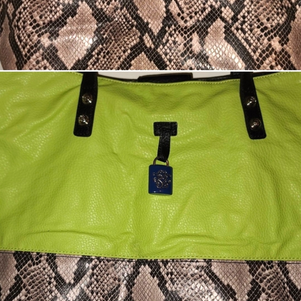 JS bag